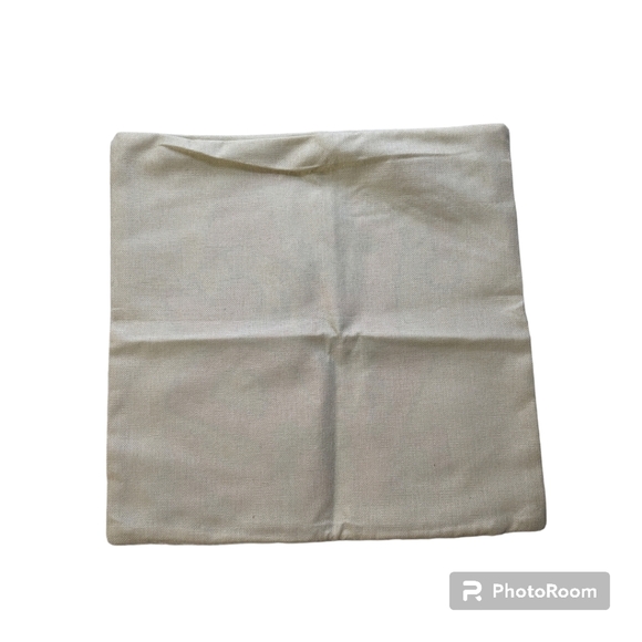 4pc  set. Christmas Throw Pillow Covers. - Picture 2 of 5